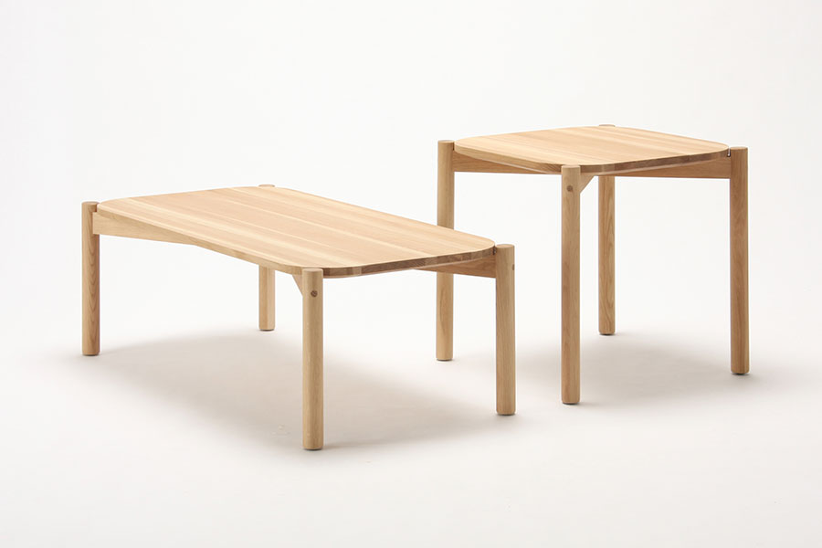 KARIMOKU NEW STANDARD (カリモクニュースタンダード) CASTORロー