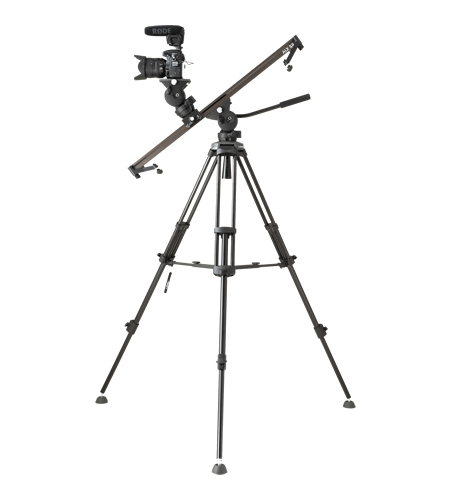 Libec | ALX S8 FULL KIT