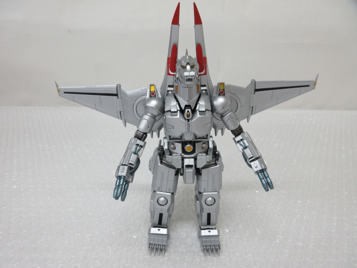 超合金 魂MIX メカゴジラ(生頼範義ポスターVer.) 『ゴジラVSメカゴジラ