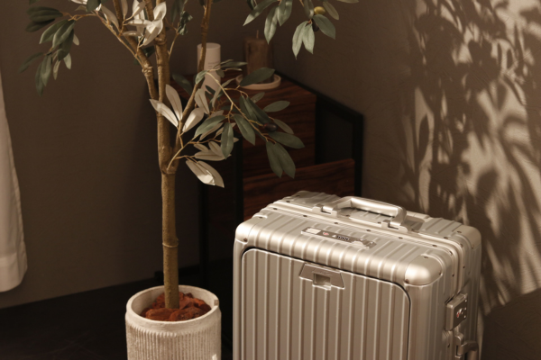 株式会社リベティ/スーツケース ベティー ブープ(TM) キャリーケース