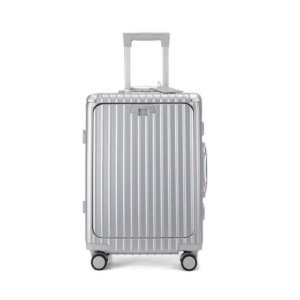多機能アルミニウムスーツケース | 株式会社リベティ/スーツケース