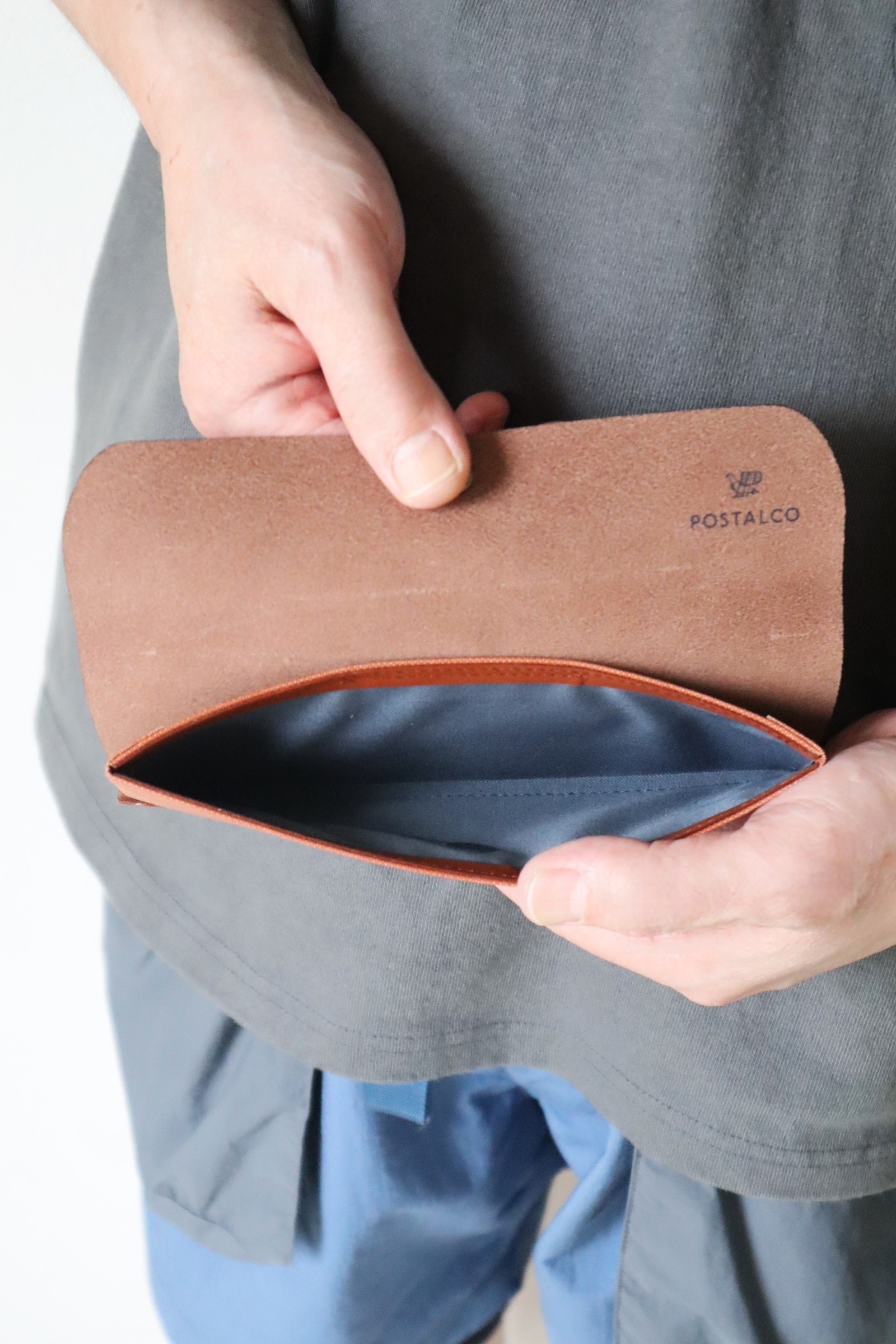 POSTALCO公式通販 ポスタルコ正規取扱店 POSTALCO/ポスタルコ/スナップ