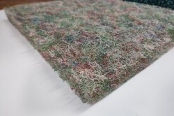 FRP濾過槽用マットろ材 錦鯉やらんちゅう用のFRP水槽、濾過槽のこと