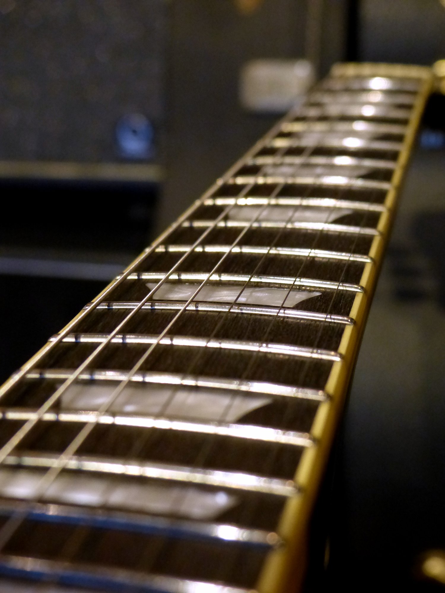 Epiphone '16 1956 Les Paul Pro – 京町家のギターショップ ライトニン