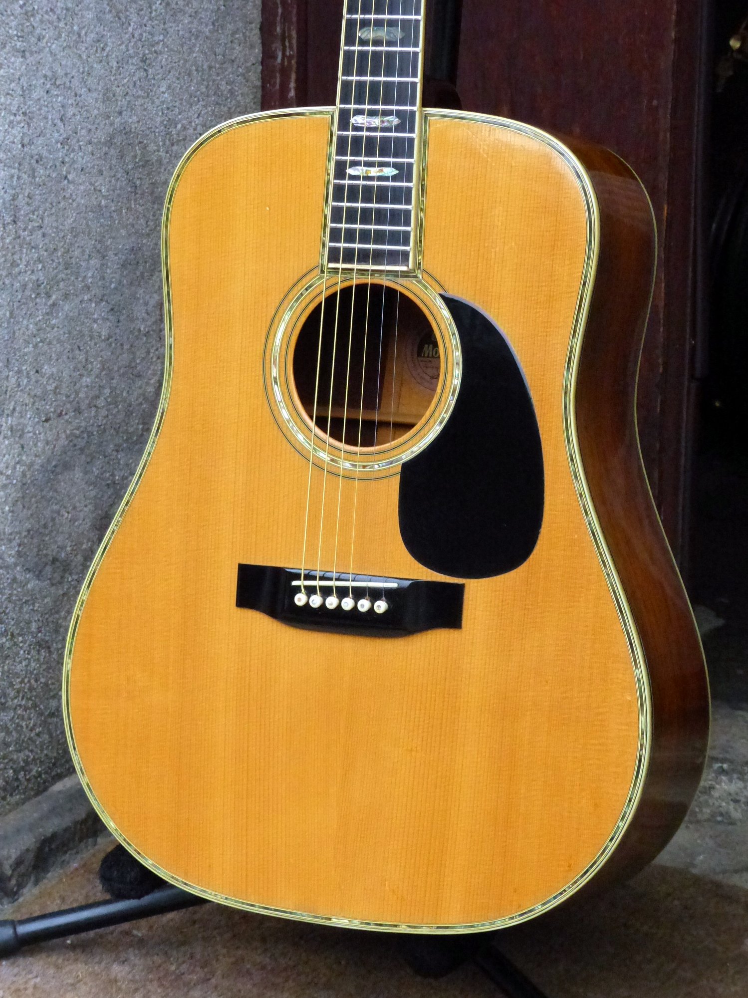 モーリスW-70貴重品ハカランダ 50年前の上位器種 生産数極小 モーリスw