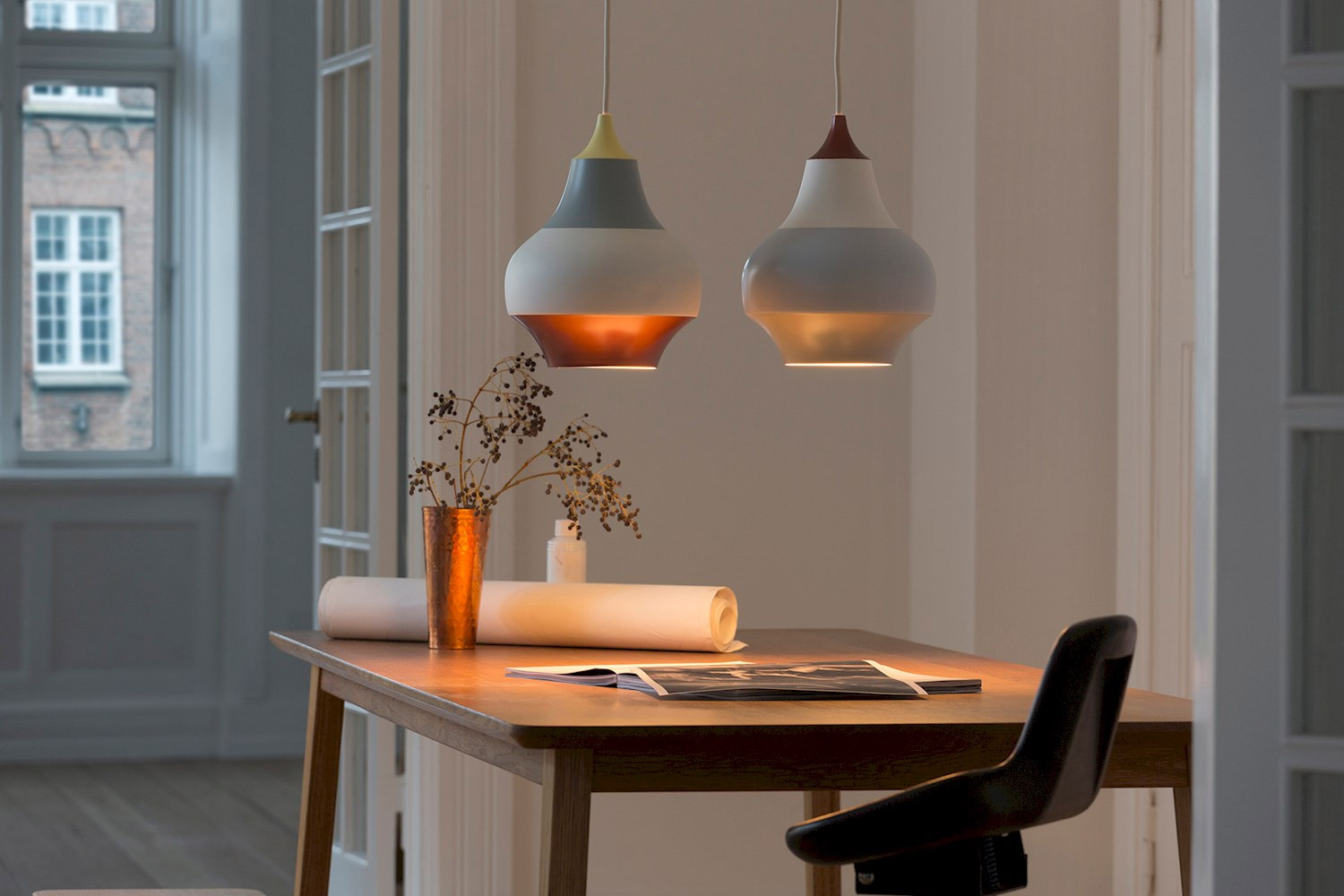 Cirque Pendant by Louis Poulsen | 5741919837 | LPL462184