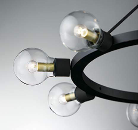 コイズミ照明 KOIZUMI LED シャンデリア AA45629L | 商品紹介 | 照明