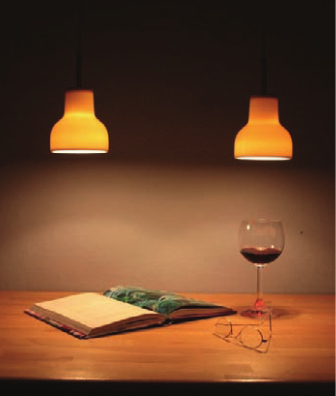 ヤマギワ YAMAGIWA ペンダント PORCE LIGHT P2830 北欧デザイン | 商品