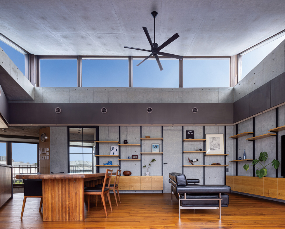 ODELIC オーデリック シーリングファン WF249 | 商品紹介 | 照明器具の