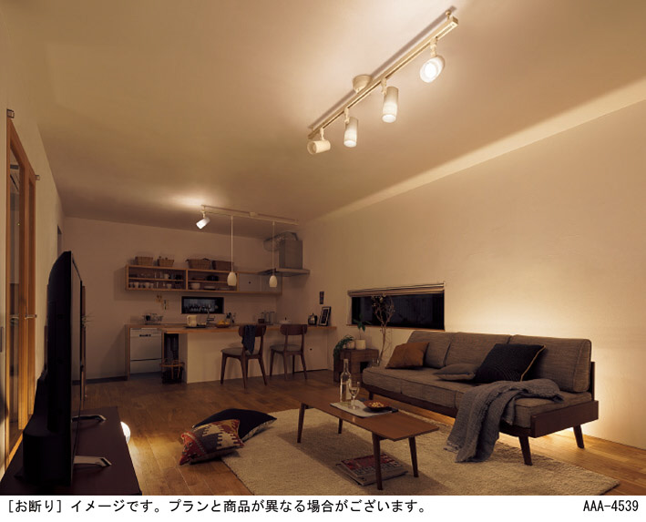 新品 Panasonic LGS 1500VLE1 照明 スポットライト Panasonic