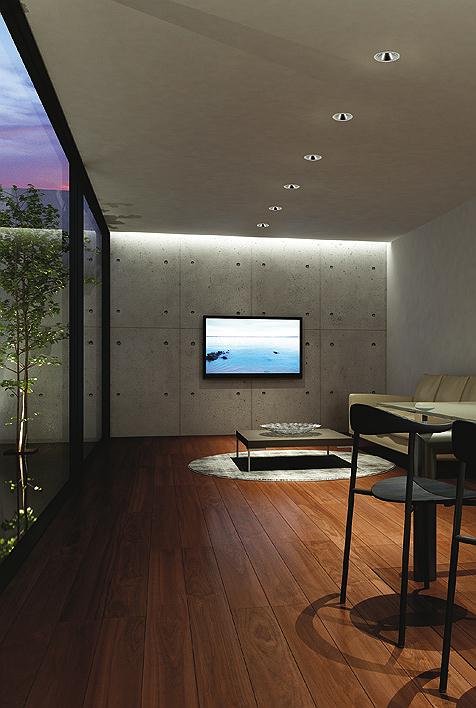 DDL-4754AWG グレアレス ダイコー DAIKO LEDダウンライト DDL-4754AW