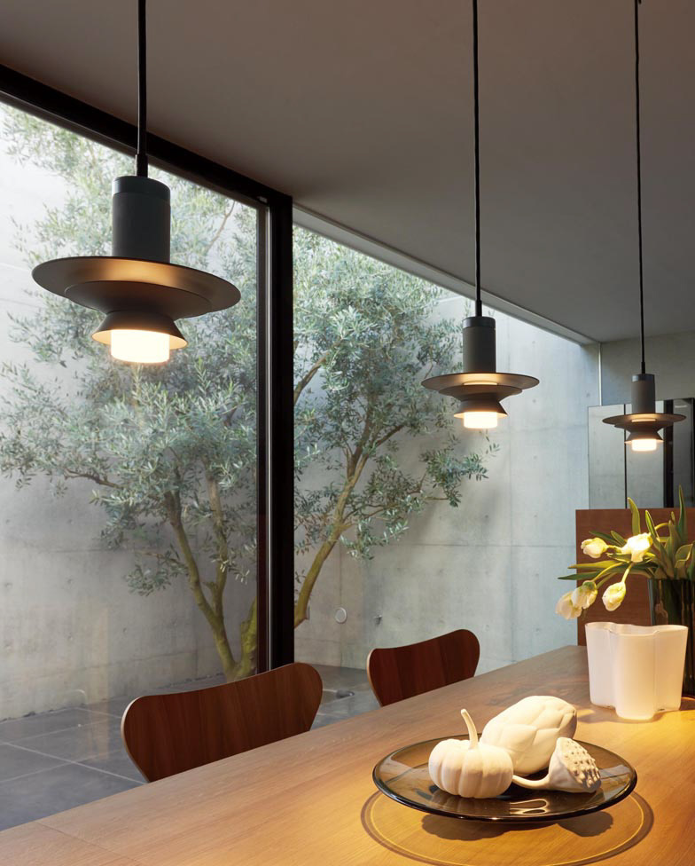 ODELIC オーデリック ペンダントライト OP252763BR | 商品紹介 | 照明