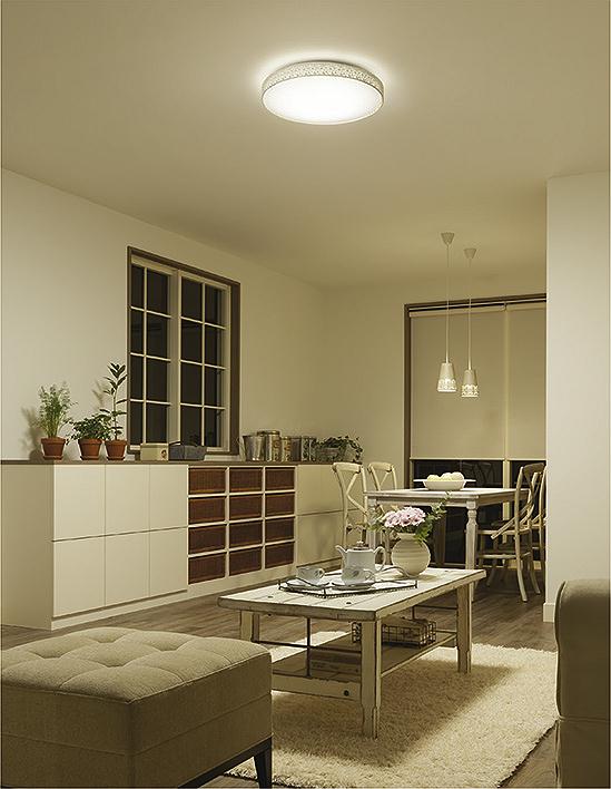 DAIKO 大光電機 調色シーリング DCL-40916 | 商品紹介 | 照明器具の