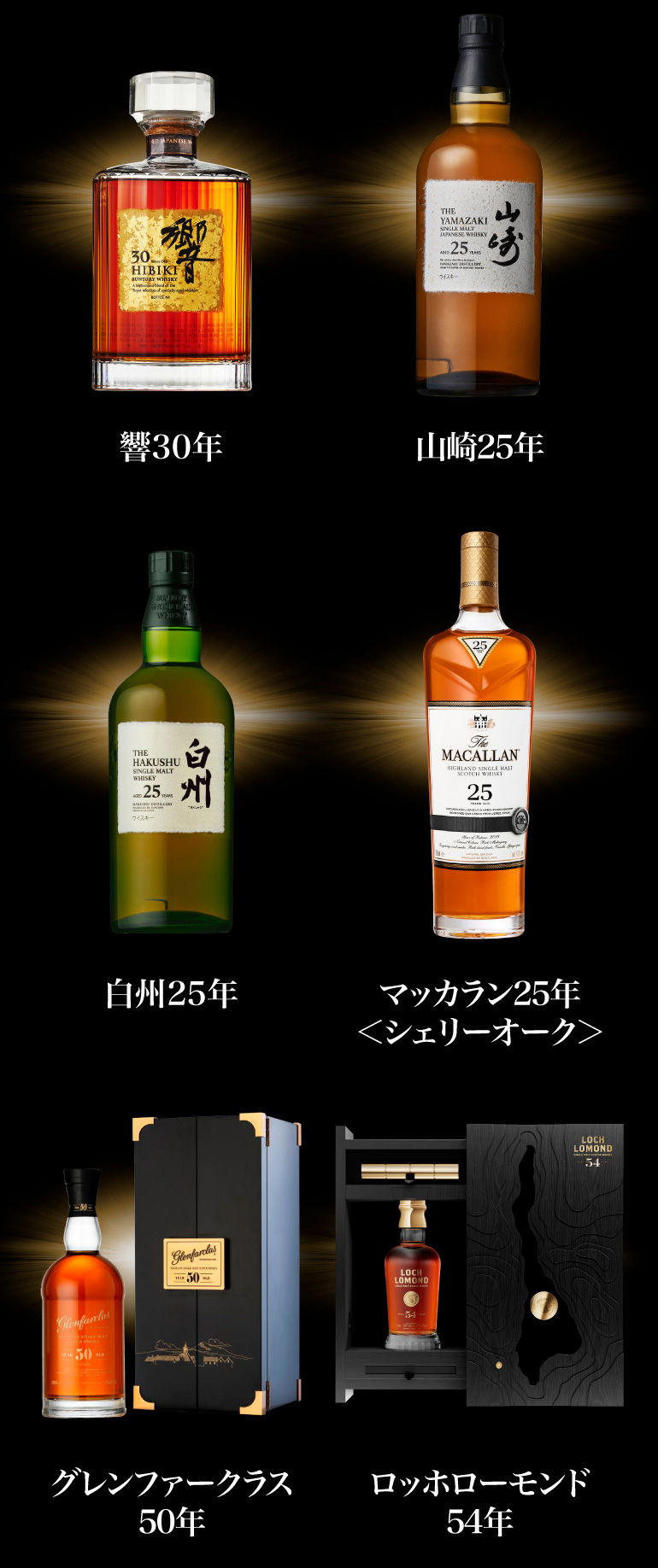 6周年企画 銀座777 | 株式会社リカーマウンテン