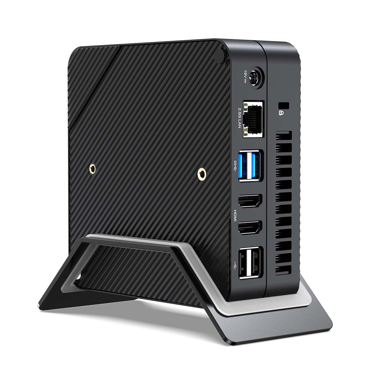 MINISFORUM UM560XT【終息】 | 株式会社リンクスインターナショナル