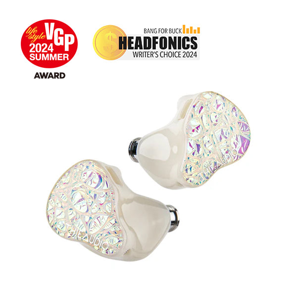 THIEAUDIO Hype 4 – Linsoul Audio