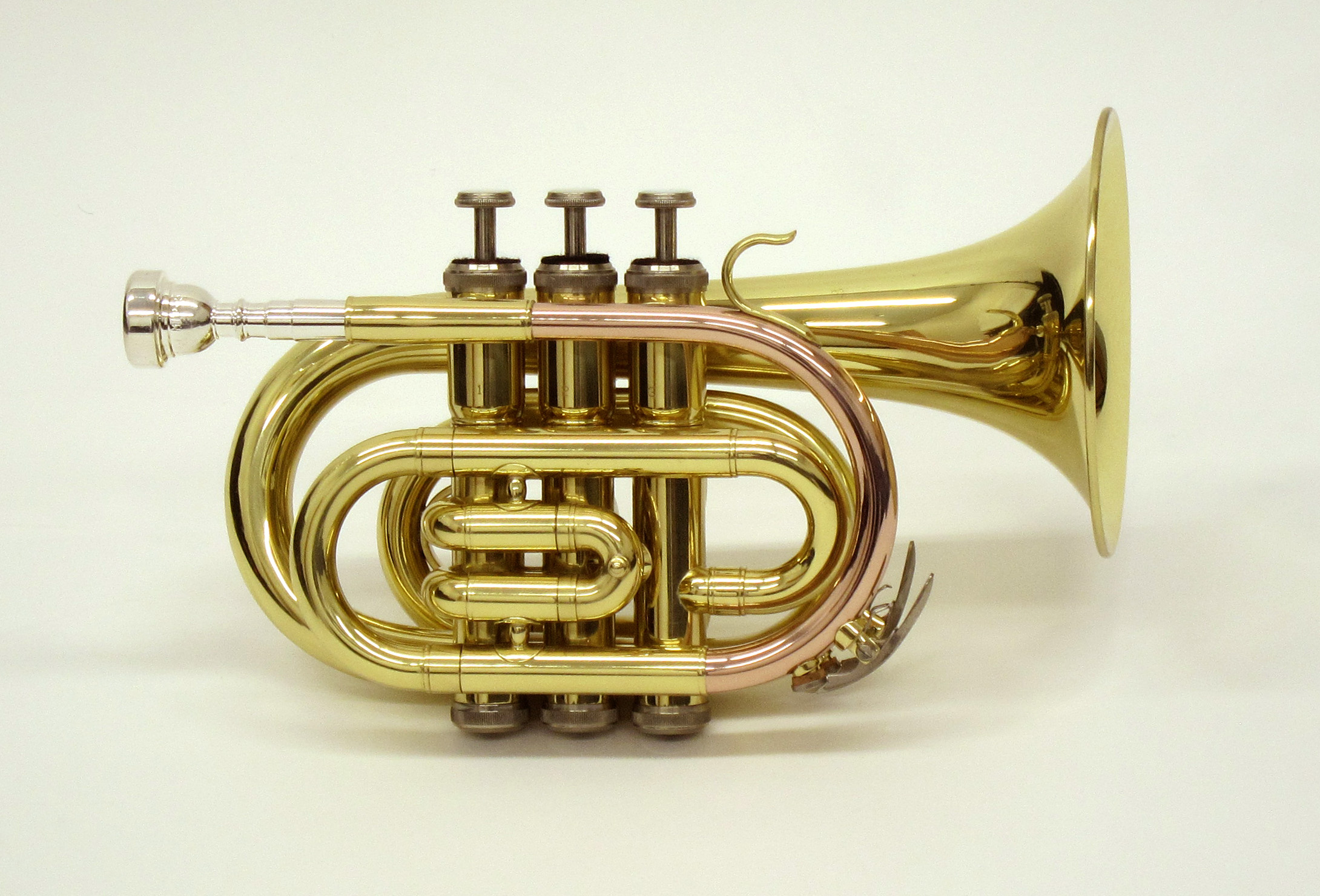 ポケットトランペット