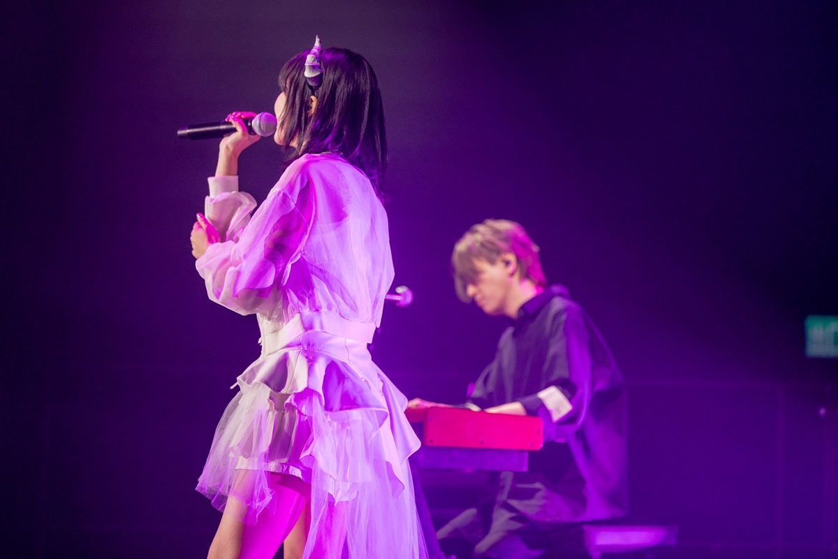 fhánaの佐藤純一が手掛けるプライベートレーベル「NEW WORLD LINE