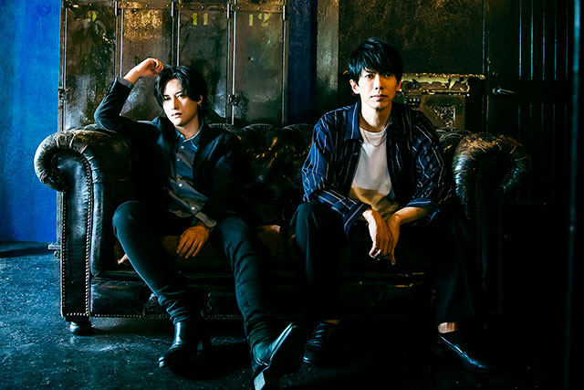 インタビュー】第5期、新生WANDS――これまでを振り返りながら『名探偵