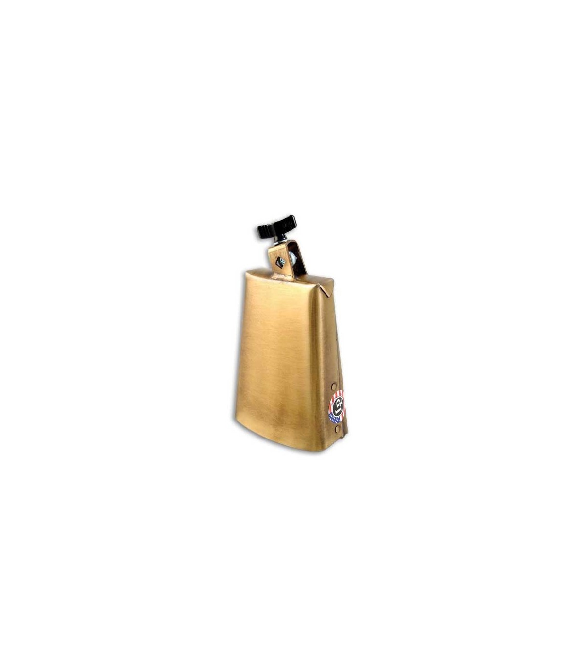 LP Cow Bell LP322 Prestige Line - Musical Hall