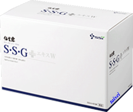 仙生露 SSG+ プラスエキス 50ml 20包 アガリクス ABMK 仙生露 SSG+ プラス