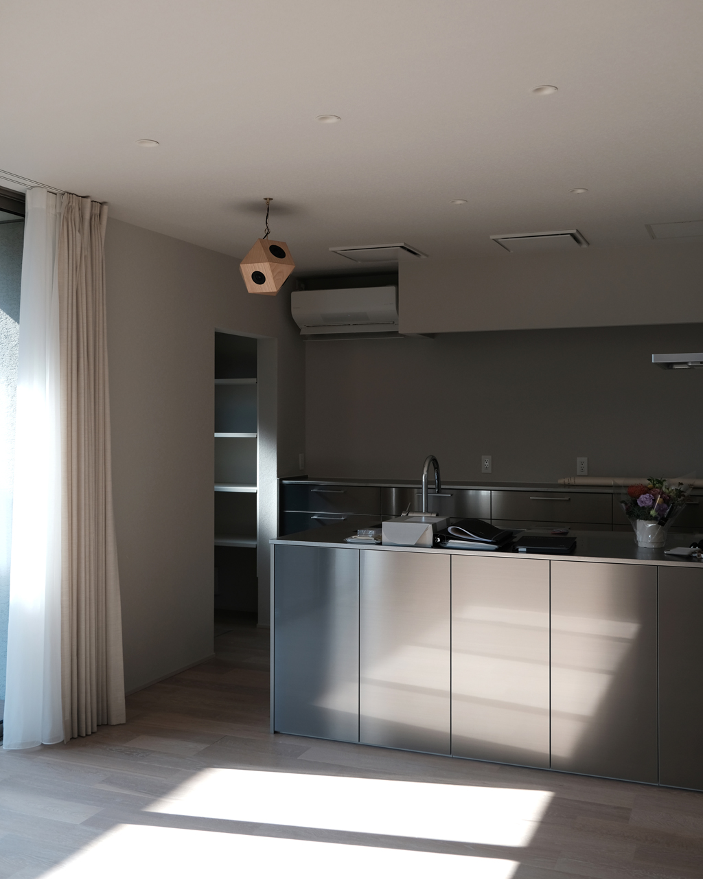 ボリューム付ステレオパワーアンプ ” SOHN “ | listude