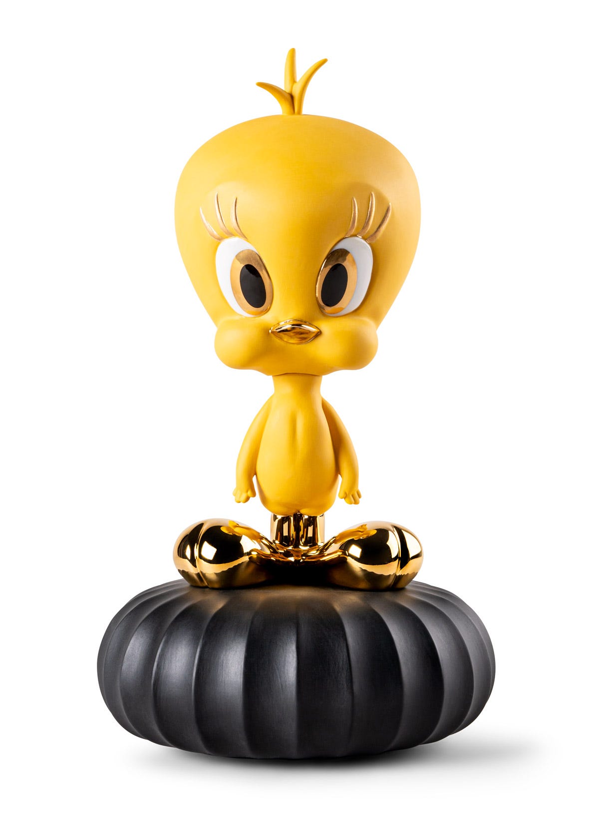 Tweety Sculpture | Lladró® USA
