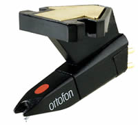 Ortofon OM D25M cartridge | LP GEAR