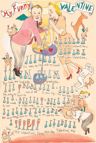 山本容子美術館｜LUCAS MUSEUM｜レンタル版画