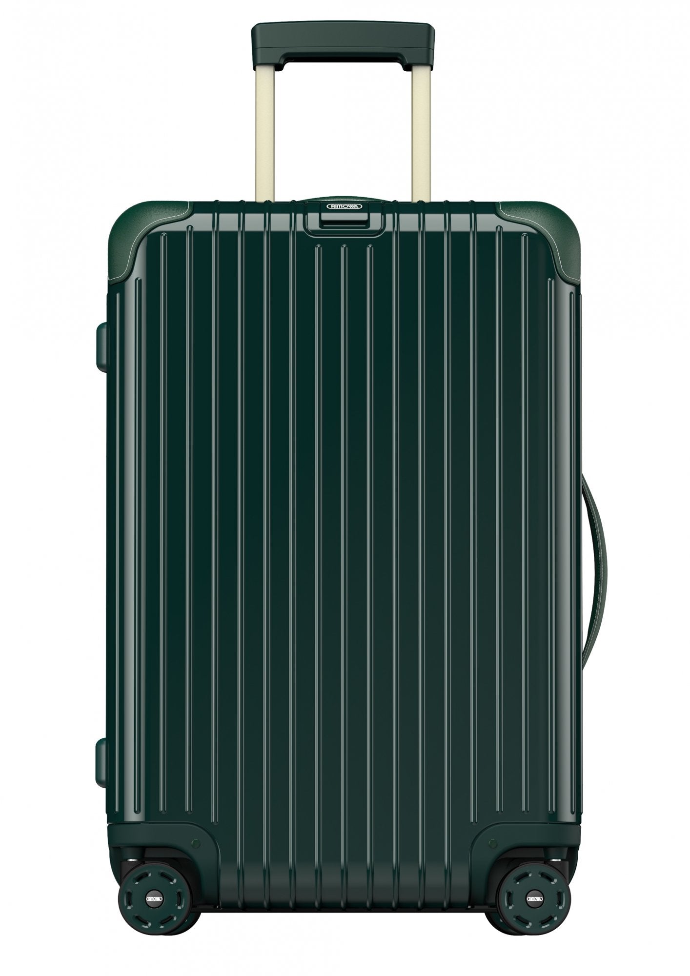 希少 新品未使用 RIMOWA BOSSA NOVA 77 E-Tag 94L リモワ RIMOWA BOSSA