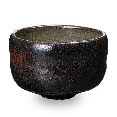 特別価格設定中 黒楽茶碗 特別価格設定中 黒楽茶碗 特別価格