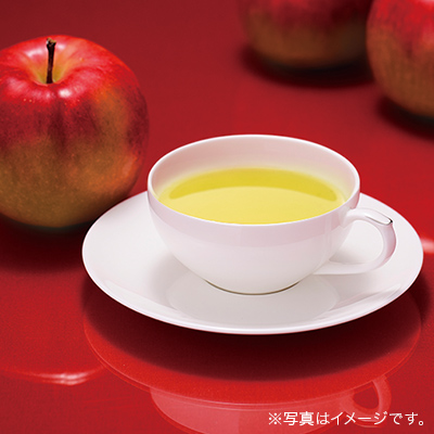 LUPICIA】津軽りんご ツガルリンゴ | お茶 | LUPICIA ONLINE STORE
