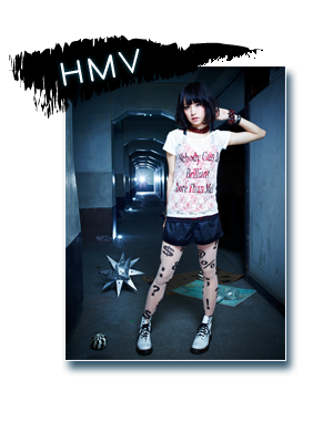 貴重】LISA x HELLCATPUNKS 直筆サイン 入りポスター 貴重】LISA x