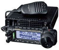 セット】FT-891シリーズとセパレートキットYSK-891のセット YAESU HF