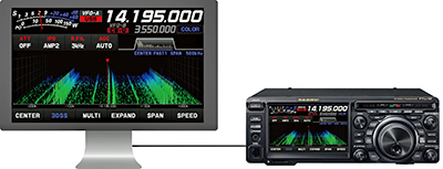 FTDX10 100W YAESU HF/50MHz帯 トランシーバー アマチュア無線機 FT DX