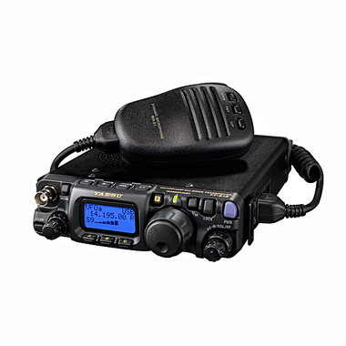トランシーバー YAESU FT-4800 144&430MHz トランシーバー YAESU FT