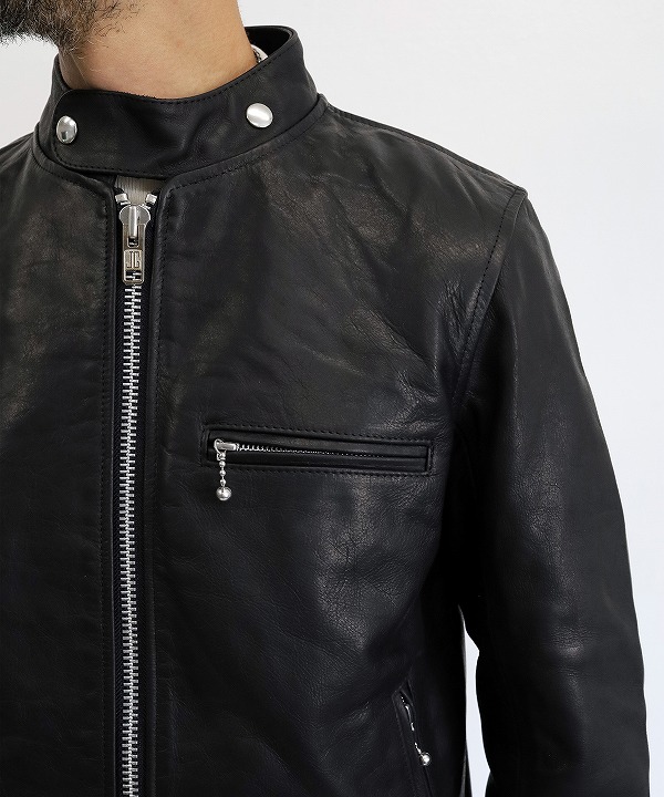 ジェームスグロース/James Grose NEW TROPHY HORSE[アウター]｜MAPS