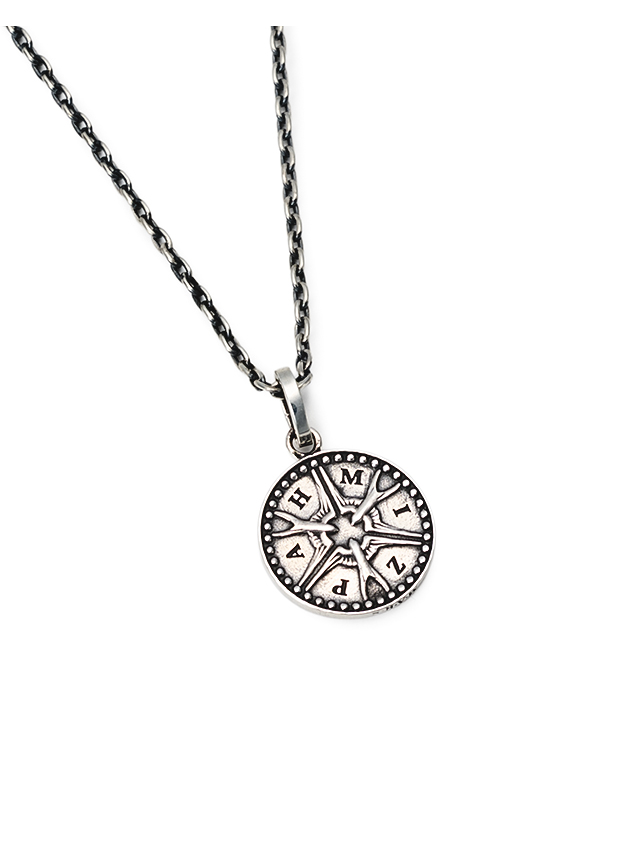 ヴィエットネックレス|MARS(マーズ)