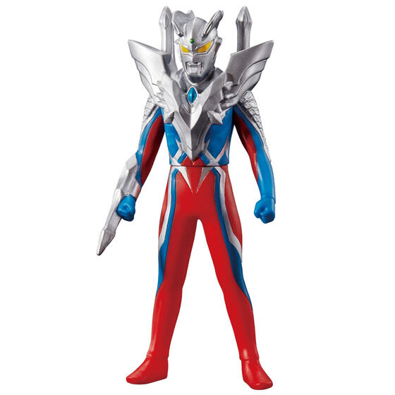 ソフビ | ULTRAMAN OFFICIAL SHOP ウルトラマンワールドM78 ONLINE