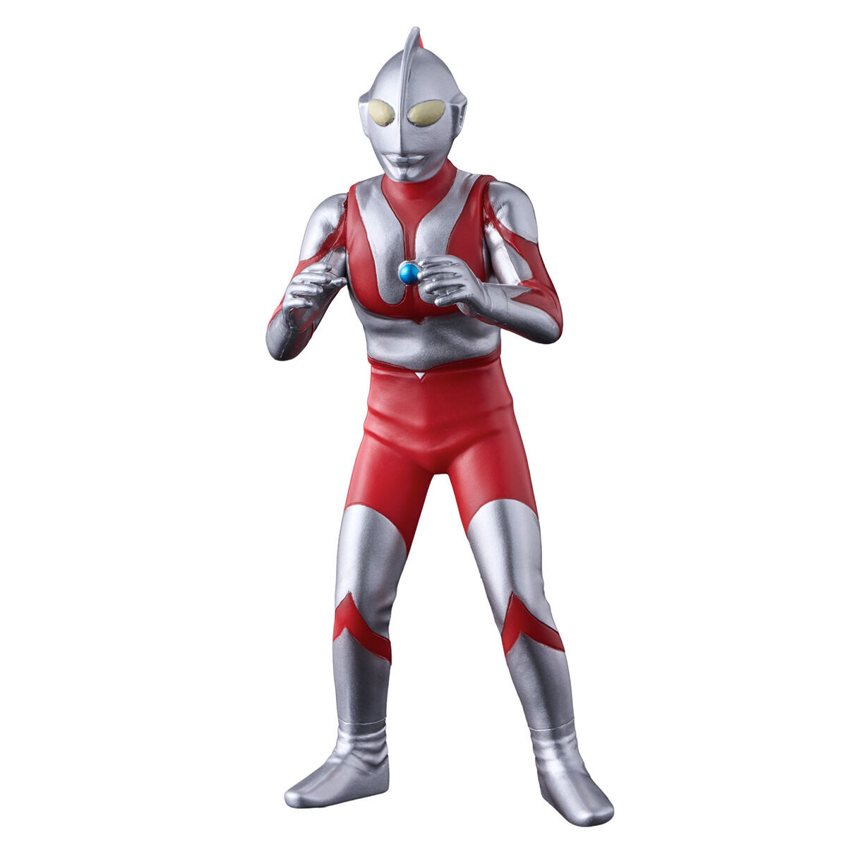 ウルトラヒーローソフビ | ULTRAMAN OFFICIAL SHOP ウルトラマン