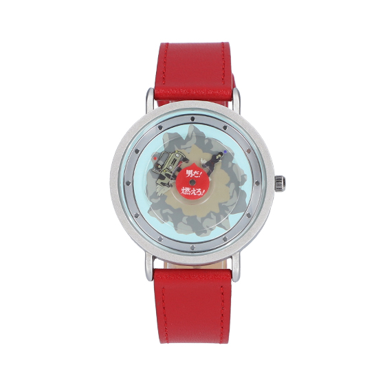 ウルトラマンレオ 特訓時計 49055 《ウルトラマンSHOP限定