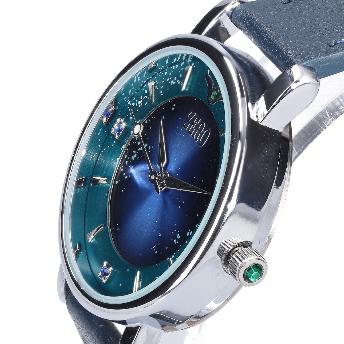 レディースウォッチ ウルトラマンゼロ 《ウルトラマンSHOP限定