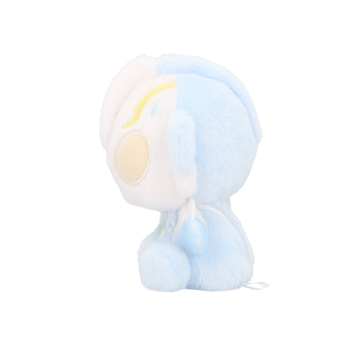 受注商品A】 M78ウルトラマン ふわふわお座りぬいぐるみ パステル