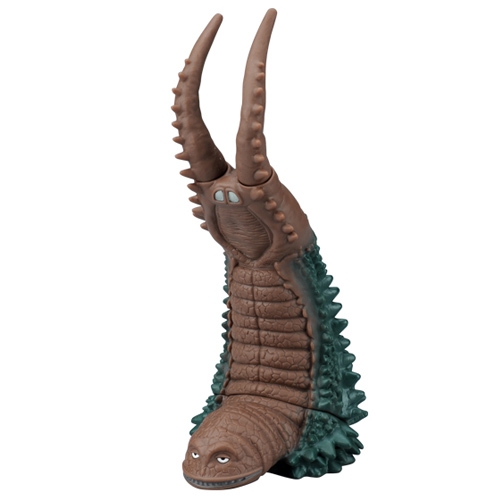 ウルトラ怪獣シリーズ 59 ツインテール | ULTRAMAN OFFICIAL SHOP