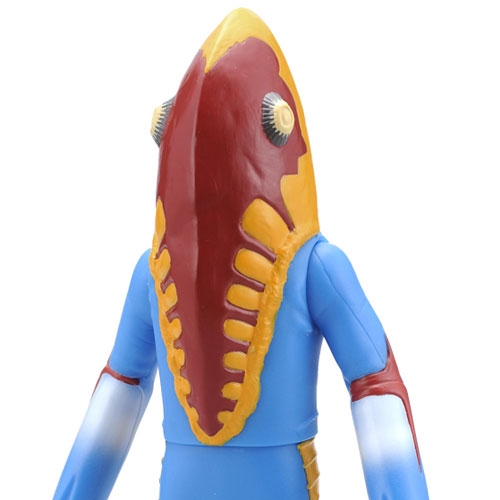 希少 ウルトラマン 消しゴム メトロン星人 バルタン 円谷プロ 希少