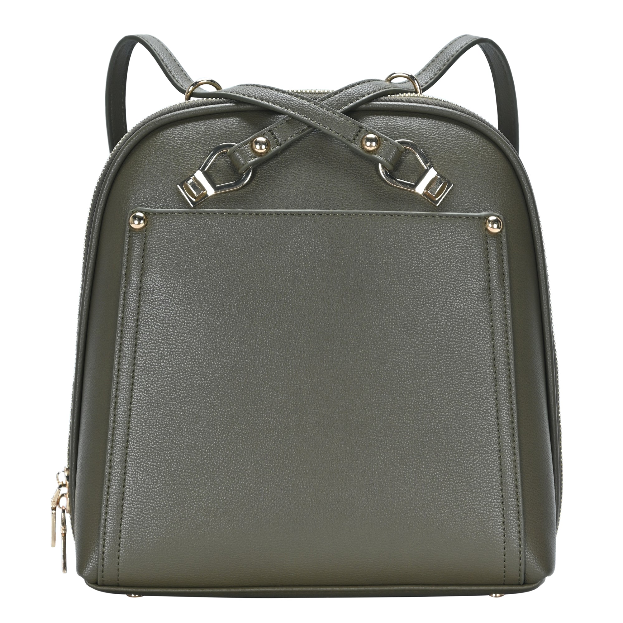 ミュージシャン theGazettE mini leather backpack ミュージシャン