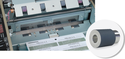 名刺カッタープロスカット PCM-15N | モテギ株式会社システム開発室