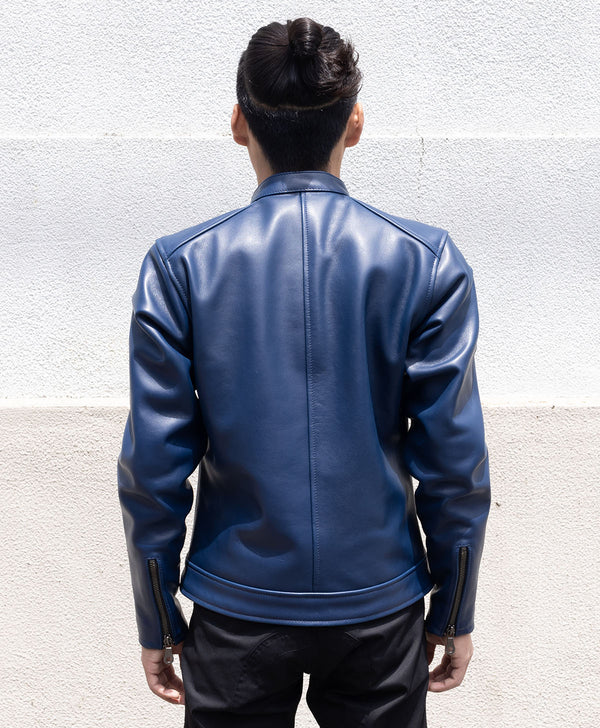 ファン心をくすぐる！レオン・S・ケネディのレザージャケットがKADOYA