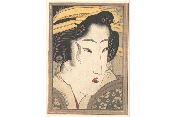 第11回：「六条御息所」《限定作品11/30（土）発売》『源氏物語』の