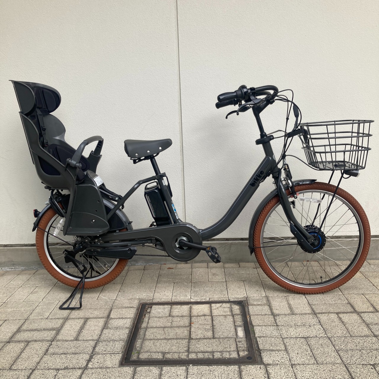 2024年最新版】子乗せタイプ電動アシスト自転車の選び方 | モトベロ